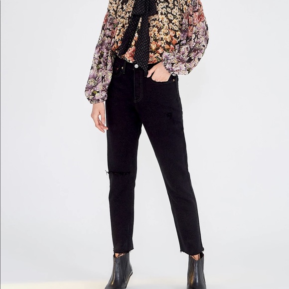 LEVI'S WEDGIE FIT JEANS - Picture 1 of 4